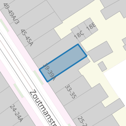 Perceel GVH18-Z-1057