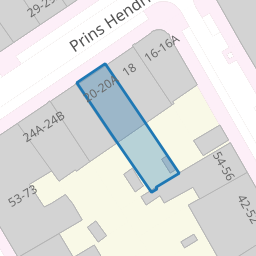 Perceel GVH18-Z-1070