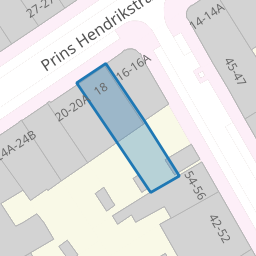 Perceel GVH18-Z-1071