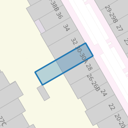 Perceel GVH18-Z-1080