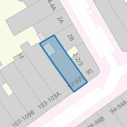 Perceel GVH18-Z-1096