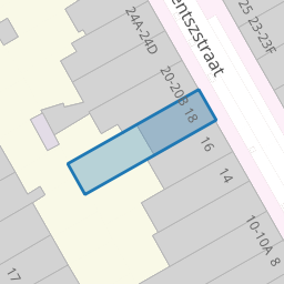 Perceel GVH18-Z-1146