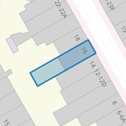 Perceel GVH18-Z-1147