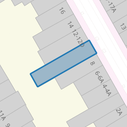 Perceel GVH18-Z-1150