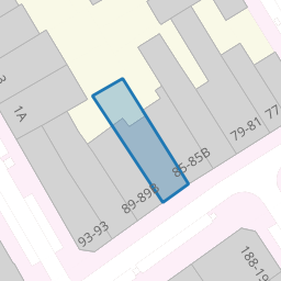 Perceel GVH18-Z-1160