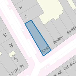 Perceel GVH18-Z-1163