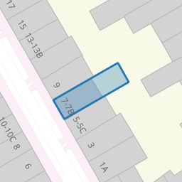 Perceel GVH18-Z-1167