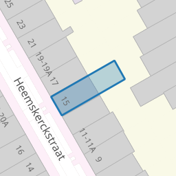 Perceel GVH18-Z-1171