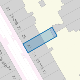 Perceel GVH18-Z-1175