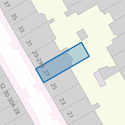 Perceel GVH18-Z-1177