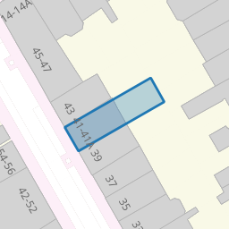 Perceel GVH18-Z-1184