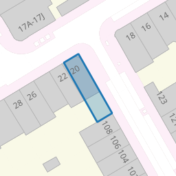 Perceel GVH18-Z-1195