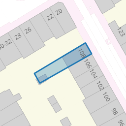 Perceel GVH18-Z-1196