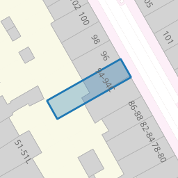 Perceel GVH18-Z-1203