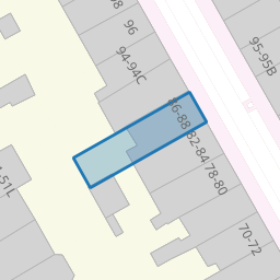 Perceel GVH18-Z-1205