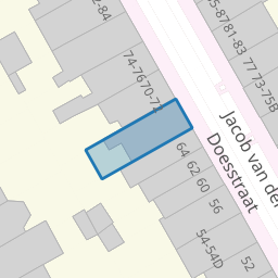 Perceel GVH18-Z-1210