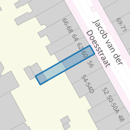 Perceel GVH18-Z-1213