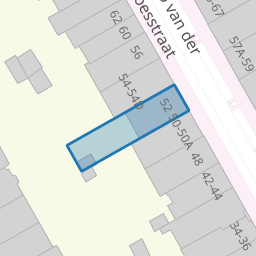 Perceel GVH18-Z-1216