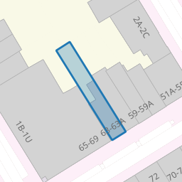 Perceel GVH18-Z-1236