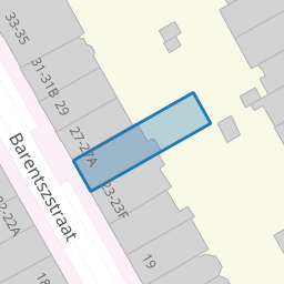 Perceel GVH18-Z-1255