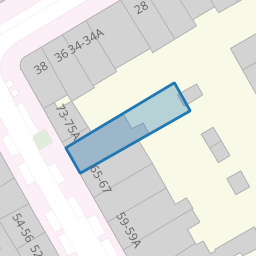 Perceel GVH18-Z-1275