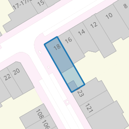 Perceel GVH18-Z-1278