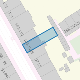 Perceel GVH18-Z-1294