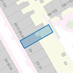 Perceel GVH18-Z-1313