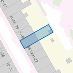 Perceel GVH18-Z-1316