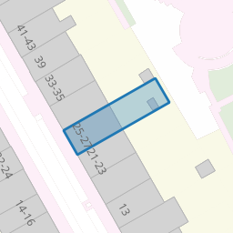 Perceel GVH18-Z-1317