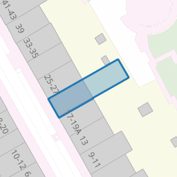 Perceel GVH18-Z-1318