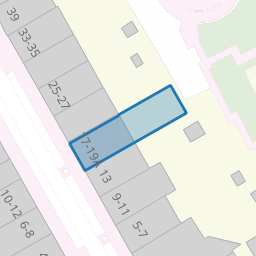 Perceel GVH18-Z-1319