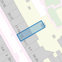 Perceel GVH18-Z-1320