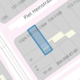 Perceel GVH18-Z-1370