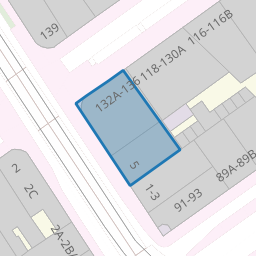 Perceel GVH18-Z-1372