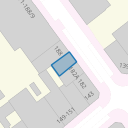 Perceel GVH18-Z-1498