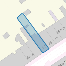 Perceel GVH18-Z-1551