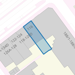 Perceel GVH18-Z-1561