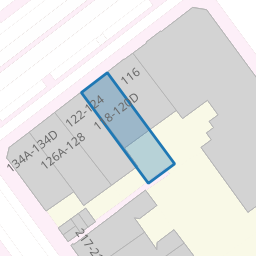 Perceel GVH18-Z-1562