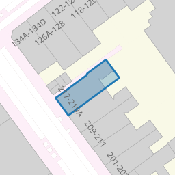 Perceel GVH18-Z-1567