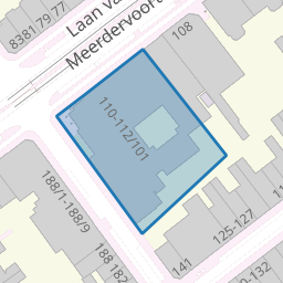 Perceel GVH18-Z-1578