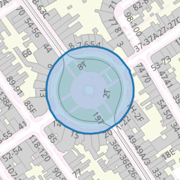 Perceel GVH18-Z-1643