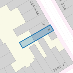 Perceel GVH18-Z-1656