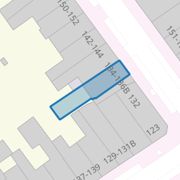 Perceel GVH18-Z-1694