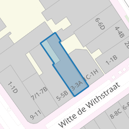 Perceel GVH18-Z-1713