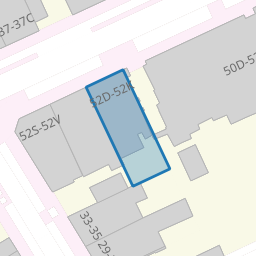 Perceel GVH18-Z-1716