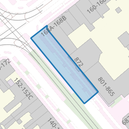 Perceel GVH18-Z-1790