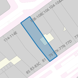 Perceel GVH18-Z-1819