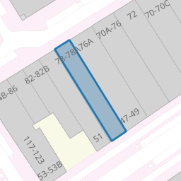 Perceel GVH18-Z-1836