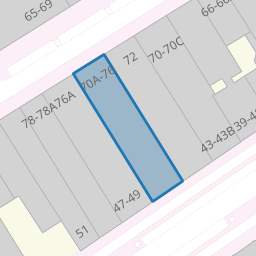 Perceel GVH18-Z-1838